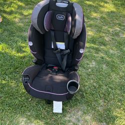 Evenflo Toddler Car seat Recline 