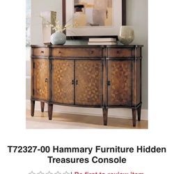 Hammary Antique 