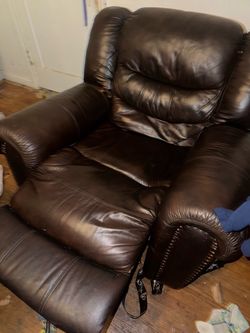 Recliner Rocking Sofa Chair