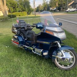 Honda Goldwing 1994