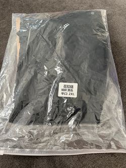 Women’s (?) StretchActive Size 2XL Black Track Pant