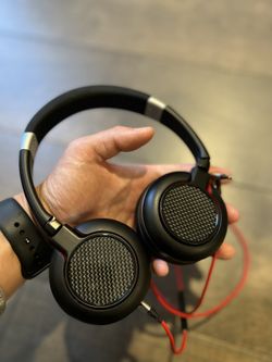 Phiaton Fusion MS 430