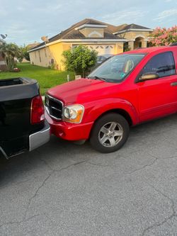 2005 Dodge Durango