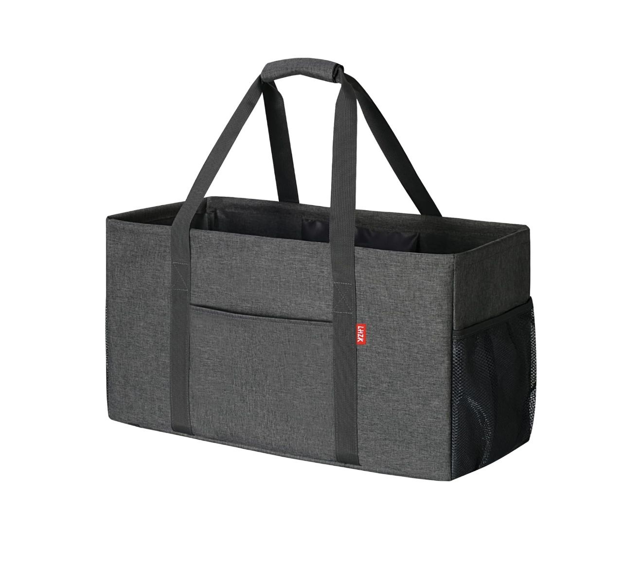 LHZK Multipurpose Foldable Large Tote