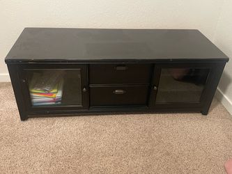 Tv stand/ hutch
