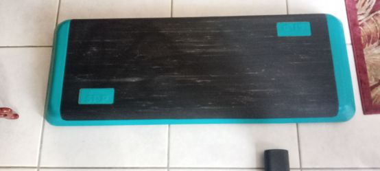 Original step platform
