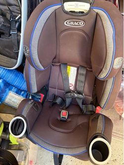 Graco car seat