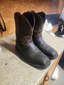 Ariat boots