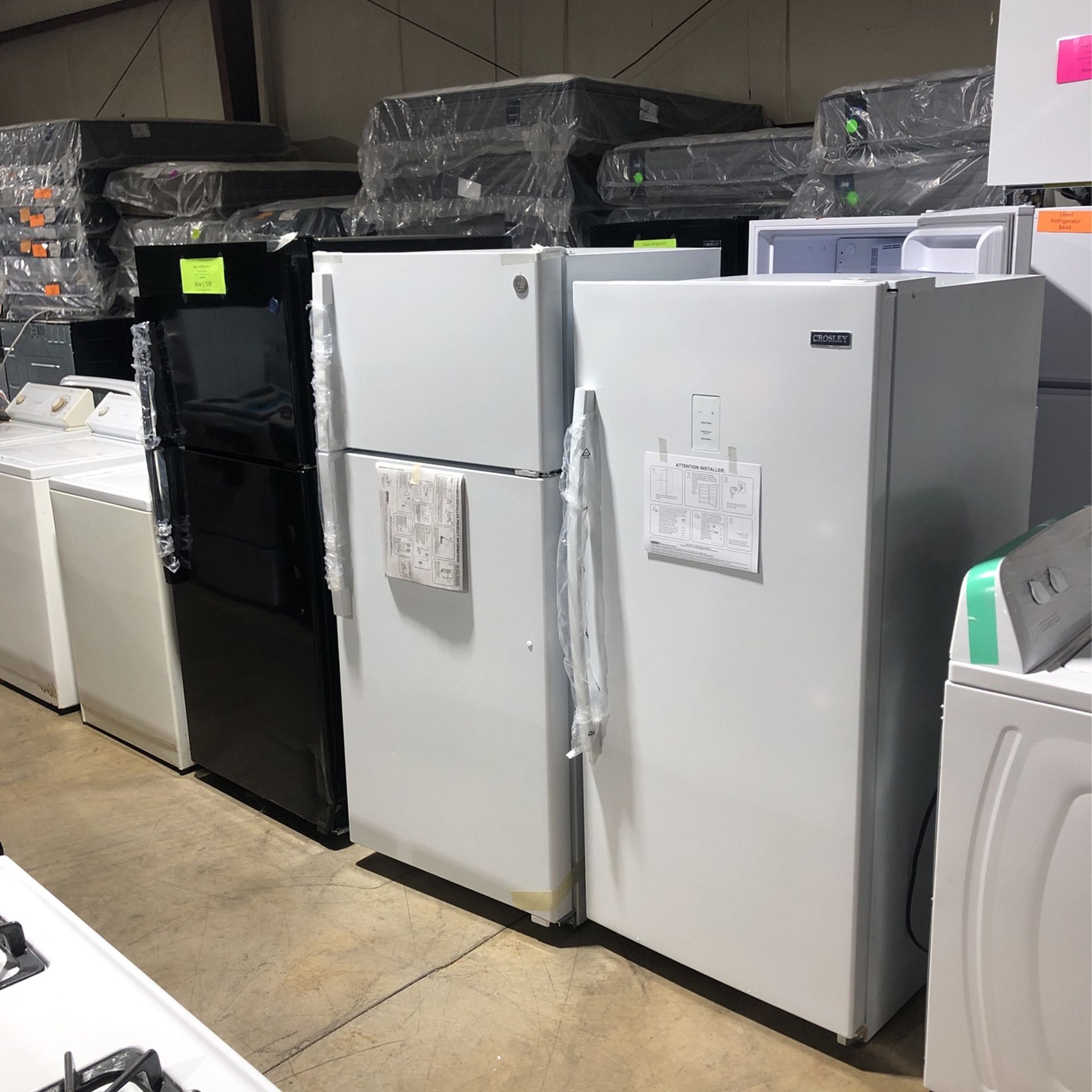 Refrigerator