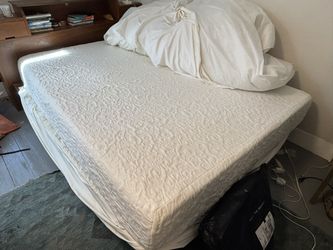 High Quality, Queen Size, Firm, Memory Foam Mattress