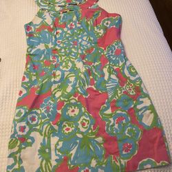 Lilly Pulitzer Dressses