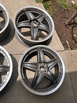 Rims