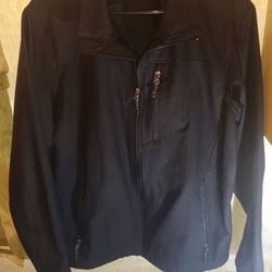 Swiss Jacket Size L 