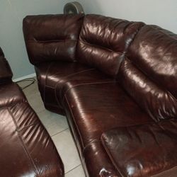 Sectional Sofa