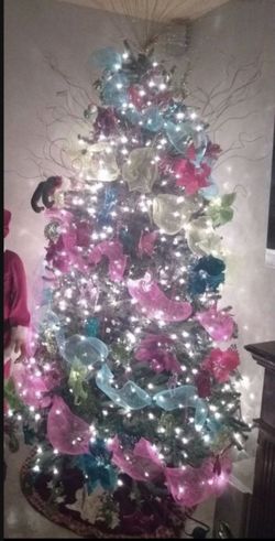 Arbol Navideño