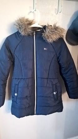 Girl Jacket & Sweater
