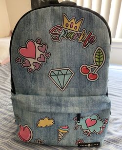 Backpack