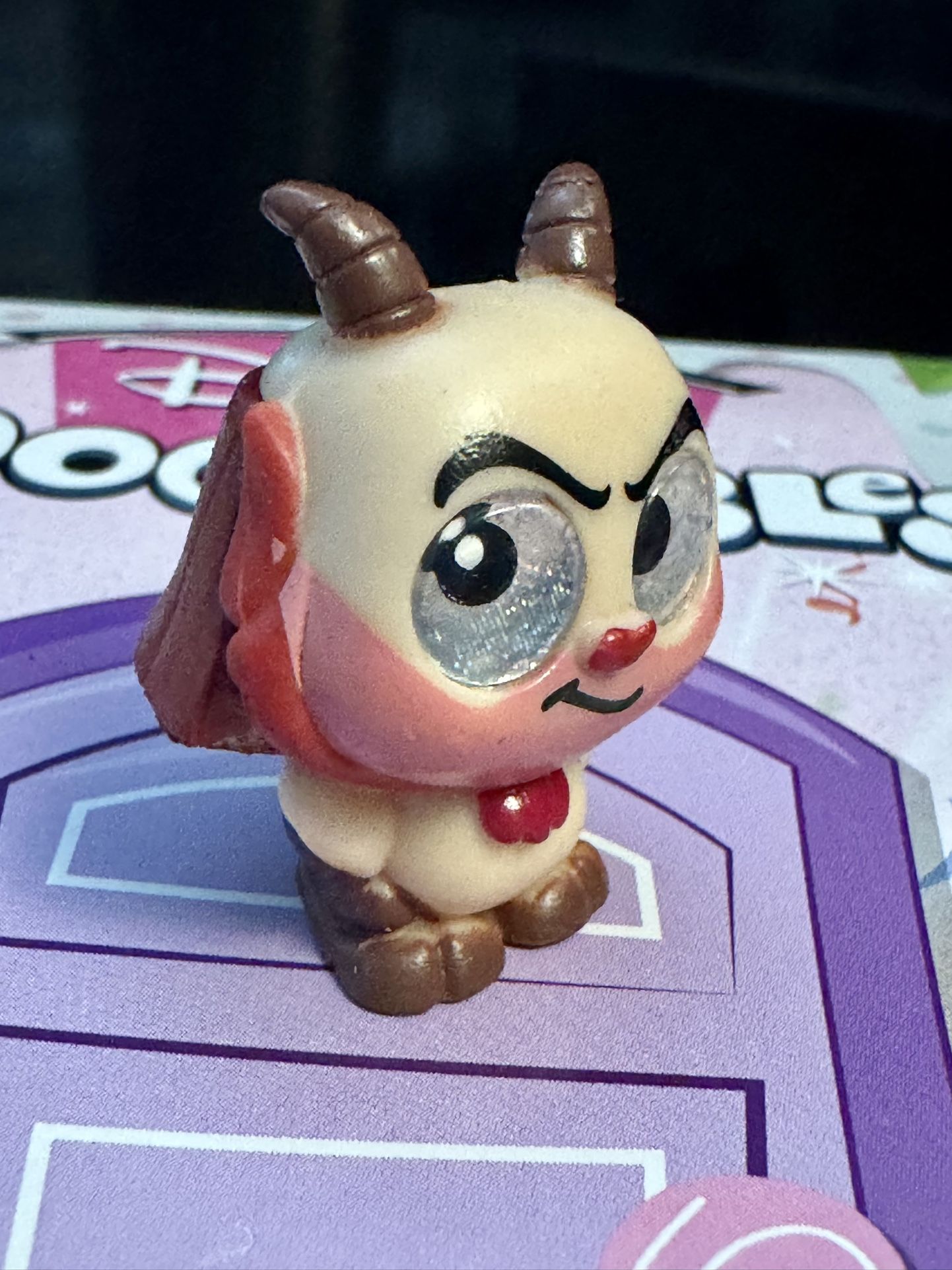 Just Play Disney Doorables Series 8 Phil Figure