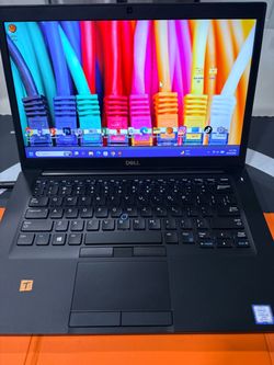 Dell Laptop with Intel Core i5