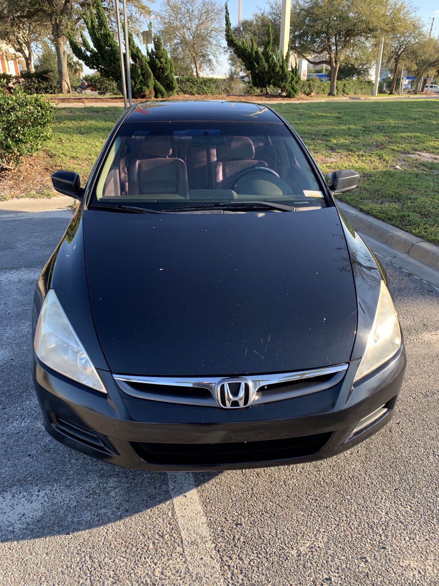 2006 Honda Accord