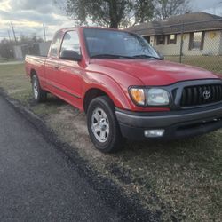 2000 Toyota Land Cruiser on offerup