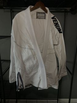 Bjj Gi