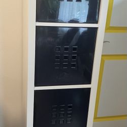 IKEA KALLAX - White