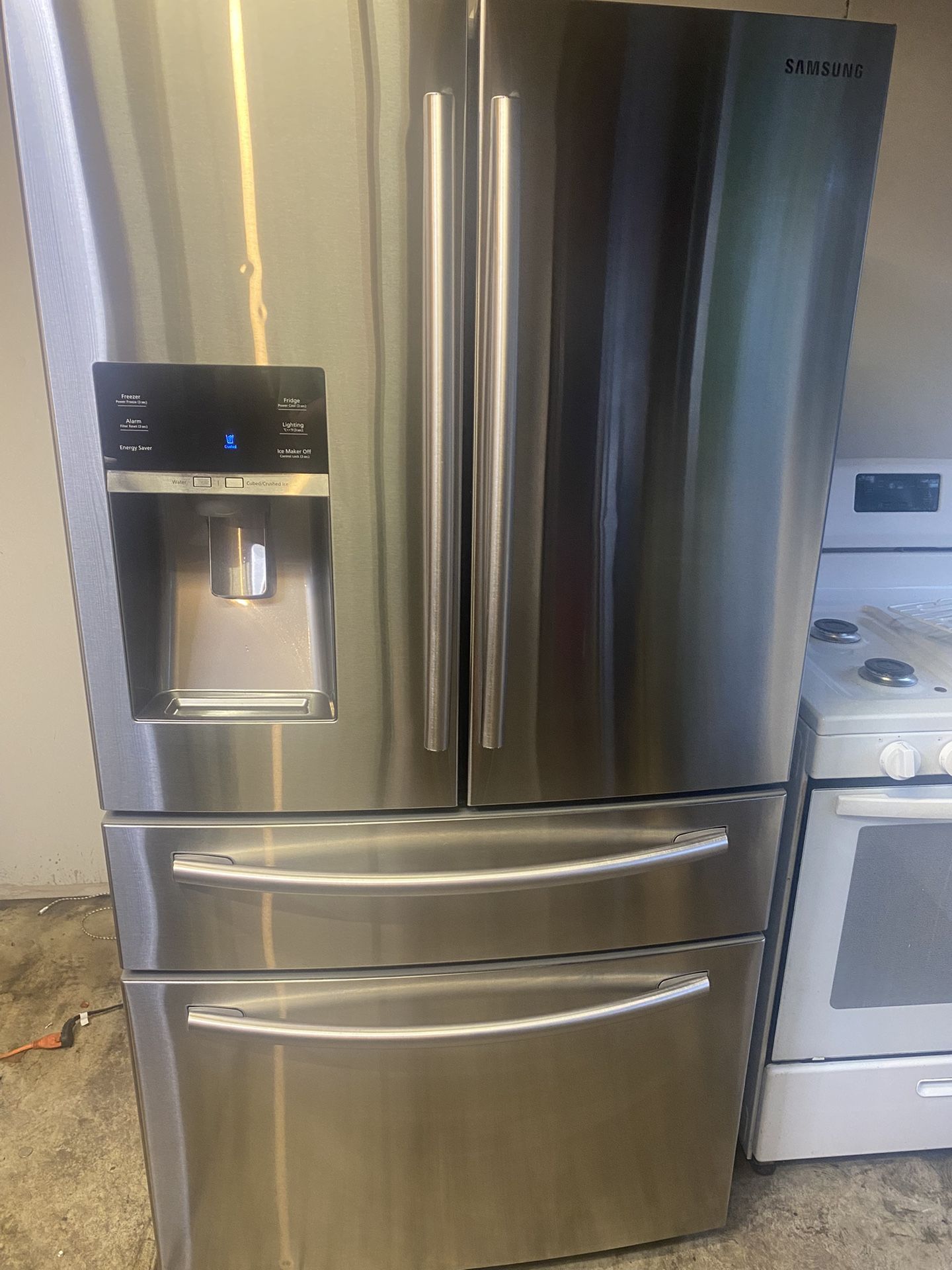 Samsung Refrigerator