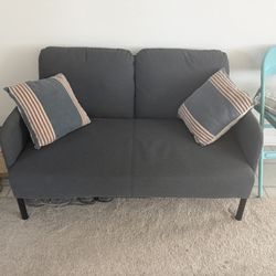 Youth Couch 