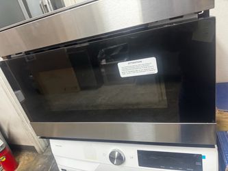 SHARP. MICROWAVE. DRAWER 24”