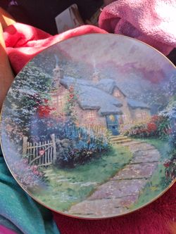 Rose Garden cottage