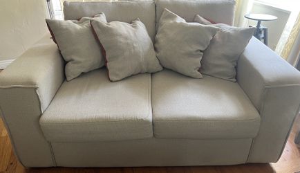 Loveseat