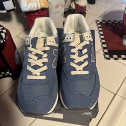 New Balance