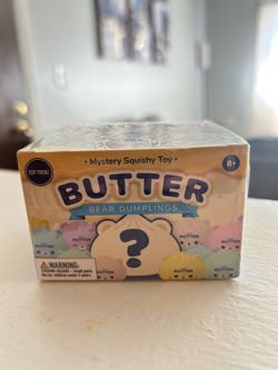 Top trenz Literally Butter