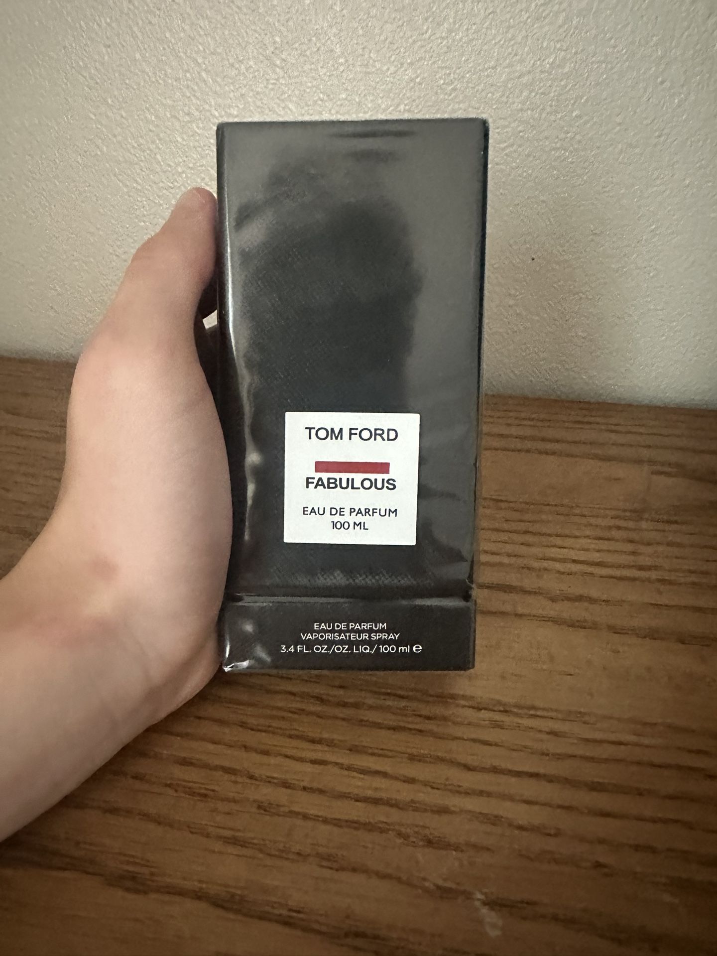 Tom Ford Fu**ing Fabulous Cologne 