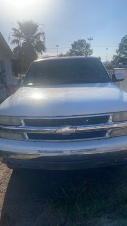 2006 Chevrolet Tahoe