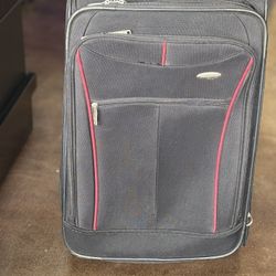 Luggage