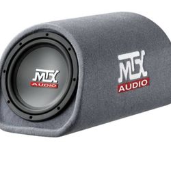 MTX Road Thunder 8in Subwoofer