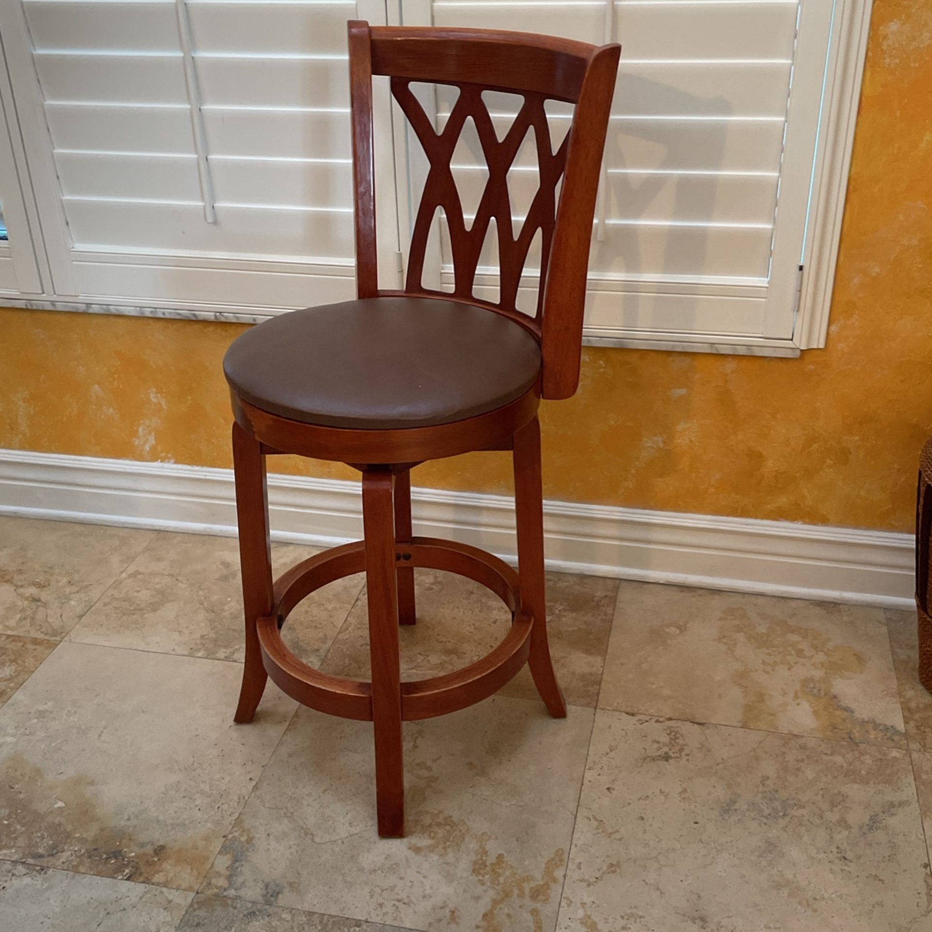  Counter  Height Stool