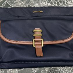 Calvin Klein Crossbody Bag 💼 