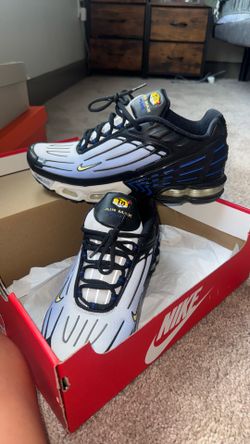 Nike Air Max Plus 3 sneakers