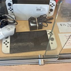 Nintendo Switch $199 Or Layaway $20 Down !!!  1015 Summit Ave Greensboro 