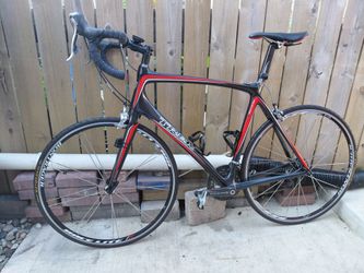 Bicicleta TREK