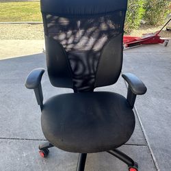 Office chair
