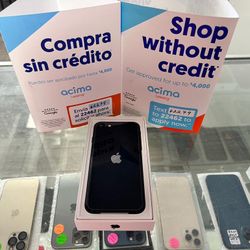 PROMO iPhone SE 3rd Gen 64gb Factory Unlocked 