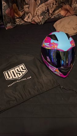 VOSS Helmet