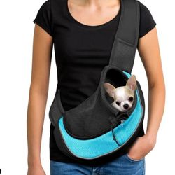 YUDODO Pet Carrier- New Size Small 
