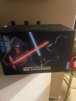 Jedi wars headset