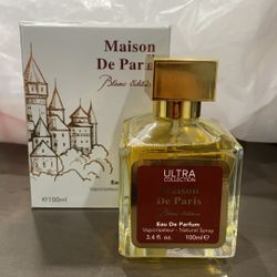 Perfume Fiel Copia De Baca. Ra Y Otros
