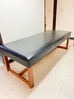 Exam Table